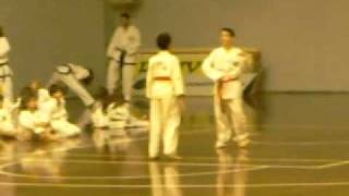 STAVROS TAEKWONDO