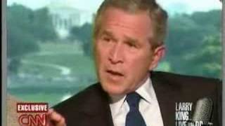 Good ol' Bush