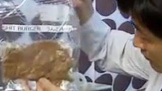 TURD BURGERS? -- Mind Blow #19