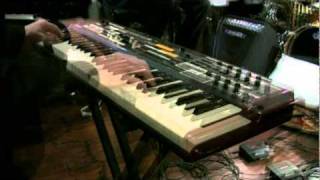 Hammond SK1