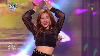 뮤직뱅크 Music Bank in chile TT - Twice(트와이스) 20180411