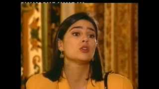Вдова Бланко | La Viuda de Blanco 1996 Серия 61