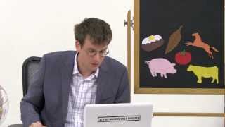 Crash Course World History Outtakes Part II