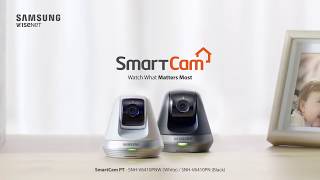 Samsung Smartcam SNH V6410PN