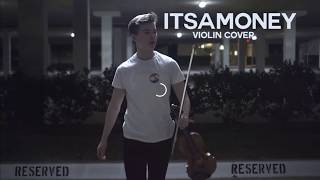XXXtentacion(MoonLight) Violin ? Cover