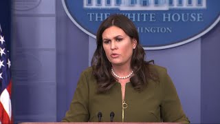 White House Quizzed on Russia Strains