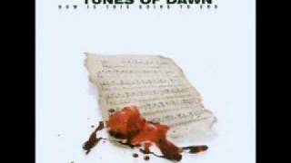 Tunes Of Dawn - Back To London