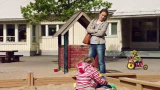 Päiväkodilla - Siskonpeti - Kasvatuspuntari