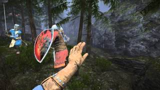 Chivalry: Medieval Warfare - ЧТО.ТУТ.ПРОИСХОДИТ?! - 1 серия