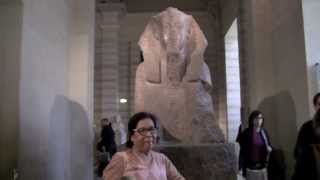 paris musée d'orsay et musée du louvre par tvs