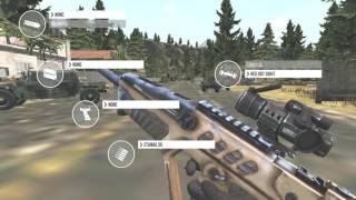 Infestation The New Z #1 ЖЁСКОЕ НАЧАЛО!