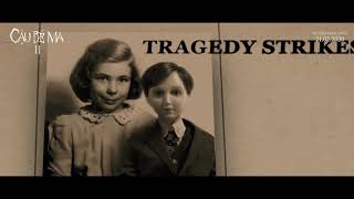 (Teaser Trailer) BRAHMS: THE BOY 2 - CẬU BÉ MA 2 | KC: 21.02.2020