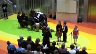 Marika Singers - Prosinec