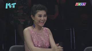 NSƯT Quế Trân   tôi từng vào nhà thương điên