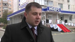 Інтерв'ю директора NODUS к.м.н. Олександра Васильовича Кулика