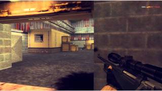 Chechen counter strike