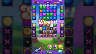 Candy Crush Friends Saga Level 1456