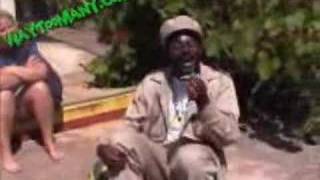 Marijuana: The Rasta Tourguide