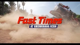 GROMKHANA II: FAST TIMES AT GROMKHANA HIGH