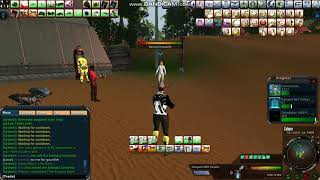 Entropia universe: enigma key solved egg found.
