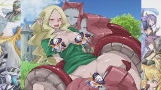 The Secrets Of The World - Monster Girl Quest - Part 69 (18+)