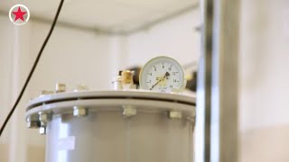 Росаккредитация подтвердила Высокую профессиональную компетентность Метрологической службы ЦЭНКИ