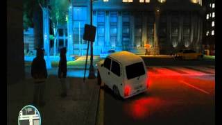 GTA 4 Baku style