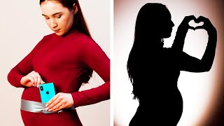28 УДИВИТЕЛЬНЫХ ФОТО ПРИКОЛОВ || ВИРУСНЫХ ФОТО ЛАЙФХАКОВ