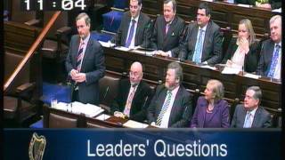Joe Higgins warns Government over growing momentum for Anti Household Tax Boycott Campaign