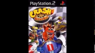 Crash Nitro Kart OST - Terra