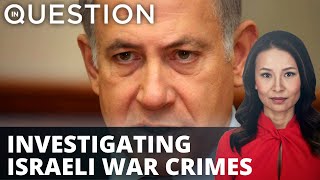 EU backs probe into US, Israel war crimes in occupied Palestine