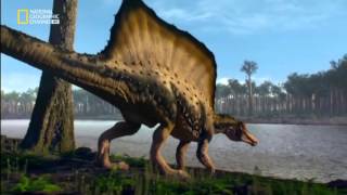 Bigger Than T-Rex