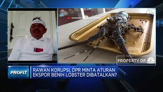 Komisi IV: Kebijkan Menteri Edhy Tak Cerminkan Keberpihakan Negara