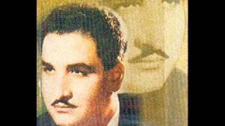 ناظم الغزالي عيرتني بالشيب Nathem el Ghazali
