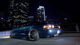 City of Angels: Gerard's Static Toyota MR2