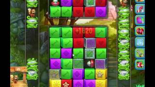 Pet Rescue Saga Nivel 1455 sin booster.-