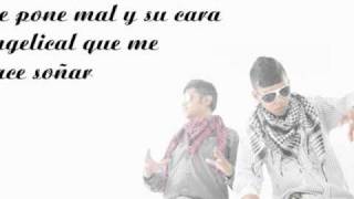 zainy y k-chy enamorado de ti
