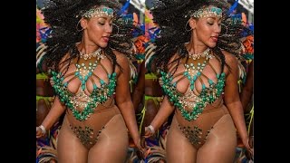 welcome to carnival/vincymas2016 in st.Vincent and the grenadines