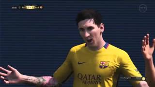 Фейлы и Глюки FIFA 16