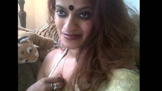 Hottest Indian Mom