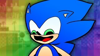 YEE || Sonic Mania, Yuzu Emulator