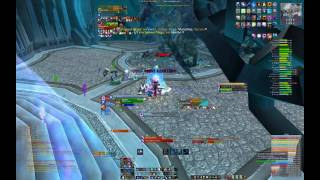 SK vs Sindragosa