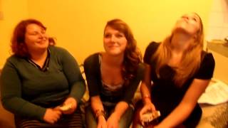 Opdracht 15: Doe de wasabi challenge