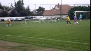Tiszaörs - Jászdózsa 2015.09.05