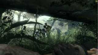 Прохождение Call Of Duty Black Ops II. Часть 1 Test.