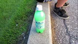 Randoms #13 - MILKIS Milk Soda