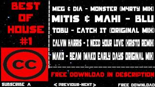 Best of House #1 - Full Version - Free Download :)