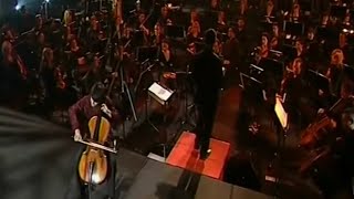 Gulda Cello Concerto
