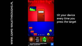 100 Doors Between The Floors Level 19-21 Walkthrough | 100 Doors bt Floors