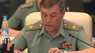 Россия готовится к войне! Шойгу поднял по тревоге космические войска